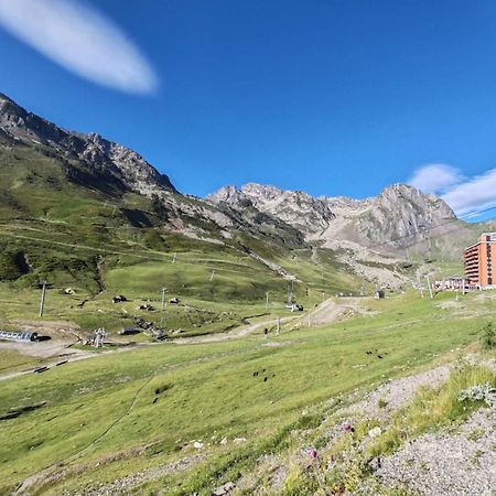 바네르드비고르 Un Petit Nid Au Pied Des Pistes 아파트 외부 사진